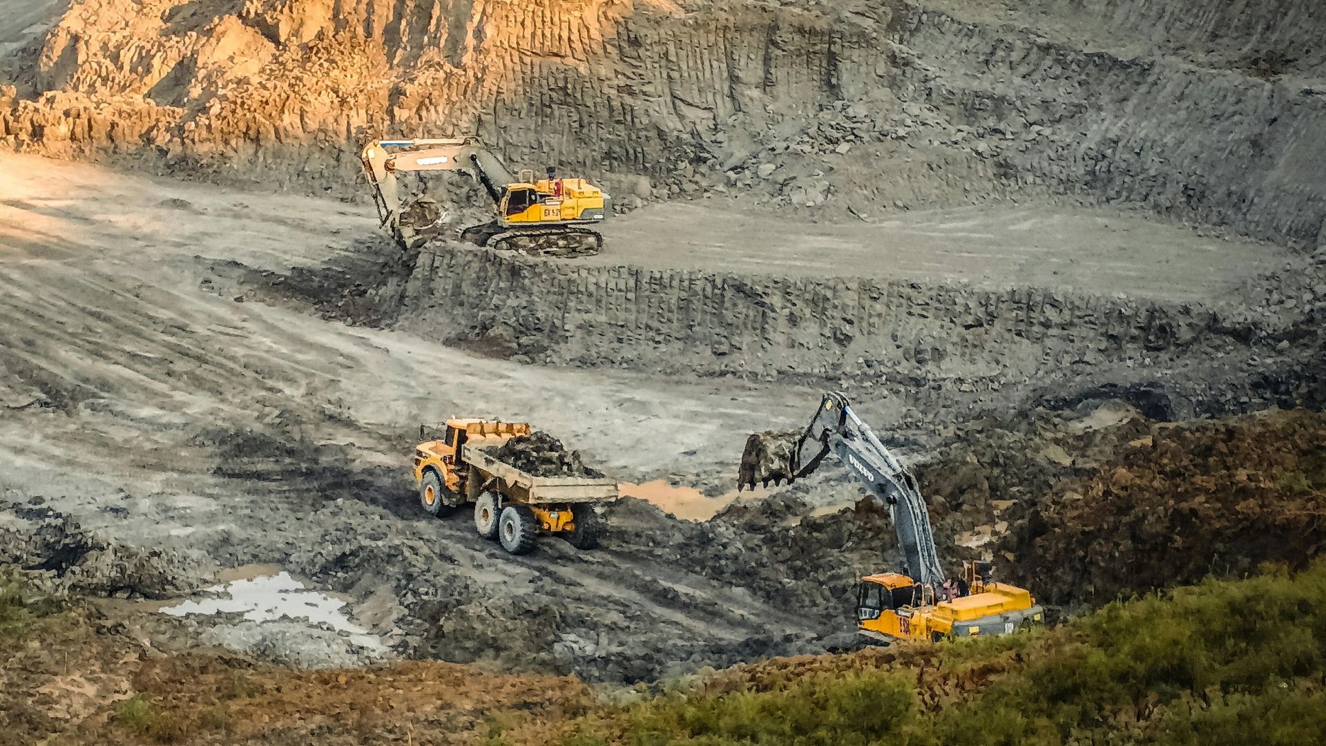 Mining Environmental and Compliance Services